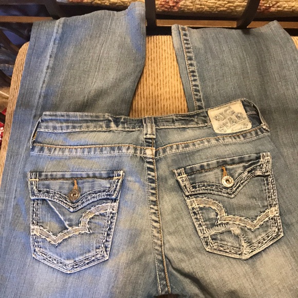 Big Star Denim - Big Star Jeans